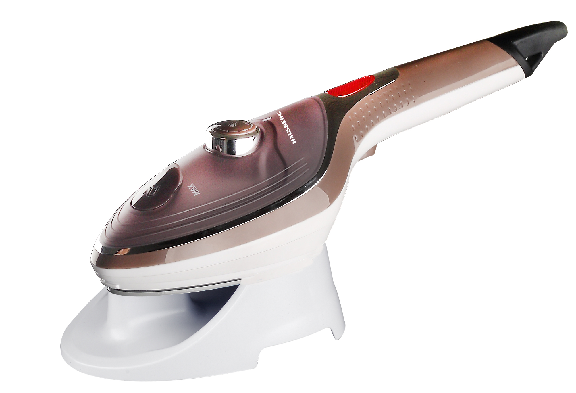 STEAM BRUSH IRON